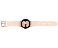 Samsung Galaxy Watch 4 Aluminium 40mm Pink Gold - 671309 - zdjęcie 4